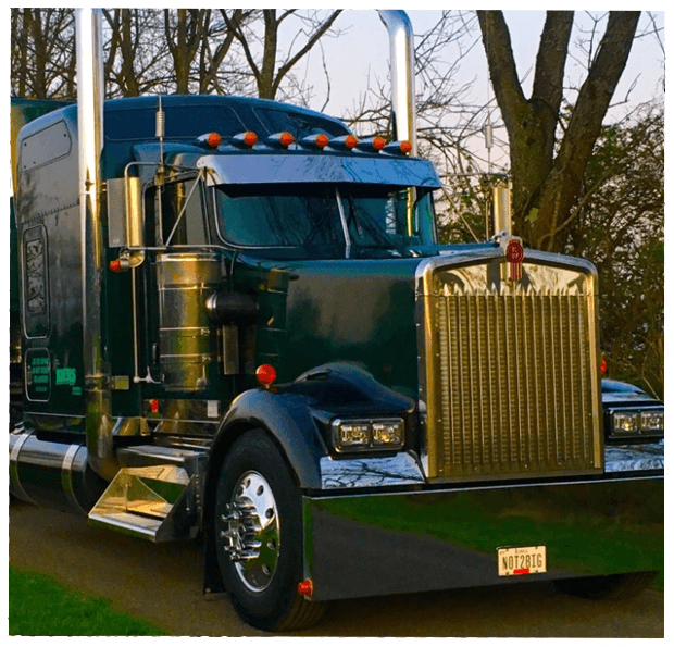 Kenworth